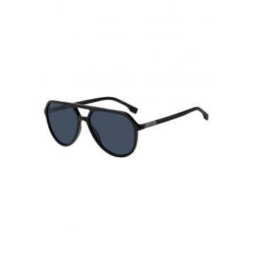 Ochelari de soare  BOSS 1831/S 807/KU 58 - Marime 58 mm