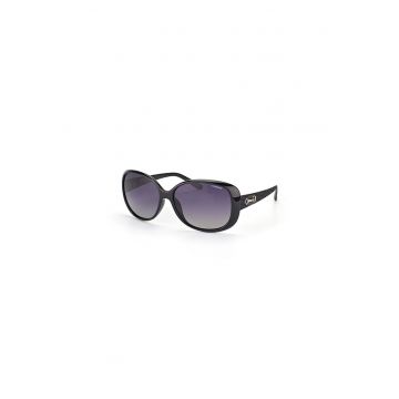 Ochelari de soare cu lentile ultrapolarizate - Standarddwqfwq - Negru