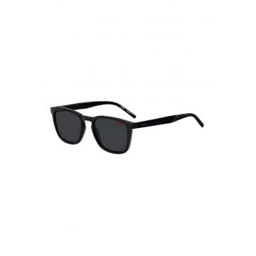 Ochelari de soare cu lentile uni - Negru