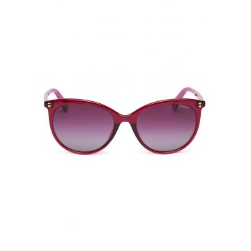 Ochelari de soare dama  roz unisex