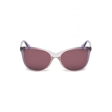 Ochelari de soare dama  unica - Violet - Marime Unica INTL