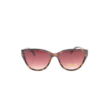 Ochelari de soare eleganti cat eye si protectie UV400