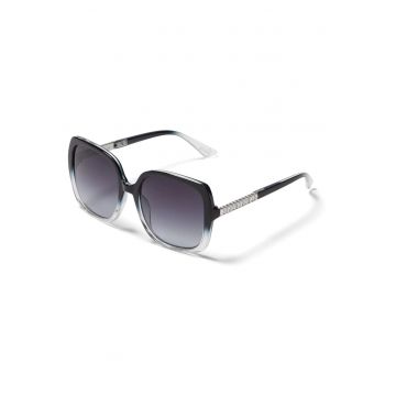 Ochelari de soare -  GF0406-5605B - negru - dimensiune unică