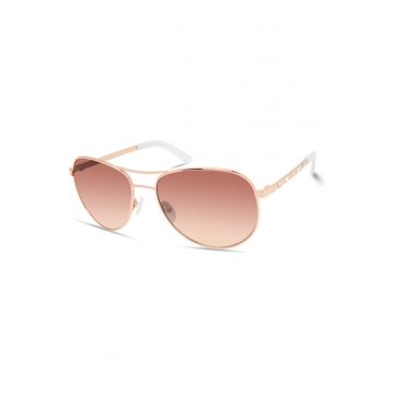 Ochelari de soare -  GF0408-6128F - rose gold - 61x18x135 cm