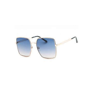 Ochelari de soare  GF0419-28W Auriu 58x19x145 - lentile degrade - Auriu
