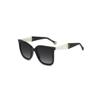 Ochelari de soare  HER 0375/G/S 80S/9O 55 - Marime 55 mm