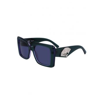 Ochelari de soare -  KL6126S522042 - verde - 52x20x140