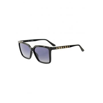 Ochelari de soare -  model GU00099-5501D - negru - dimensiuni 55x13x140