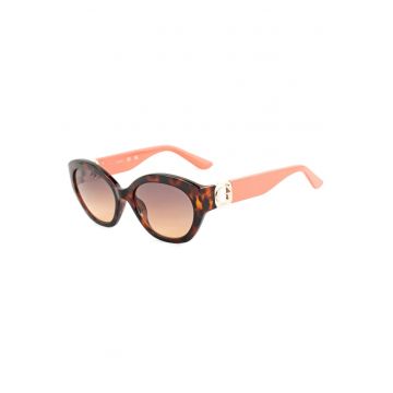 Ochelari de soare  model GU00104-5652F - maro - 56x19x140
