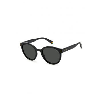 Ochelari de soare pantos polarizati - Negru