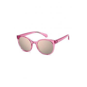 Ochelari de soare pantos polarizati - Roz