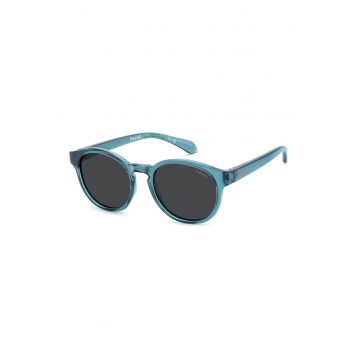 Ochelari de soare pantos polarizati - Verde persan