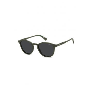 Ochelari de soare pantos - Verde padure
