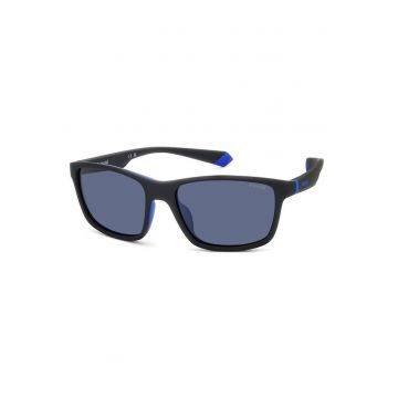 Ochelari de soare  PLD 2153/S 0VK/C3 58 - Marime 58 mm