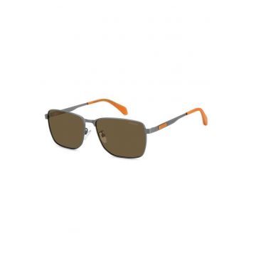 Ochelari de soare  PLD 2171/G/S/X 7ZL/SP 58 - 58 mm - Gri