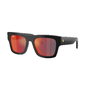 Ochelari de soare Ray-Ban x Ferrari RB2217-M F601/6P