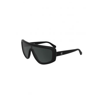Ochelari de soare shield - Negru