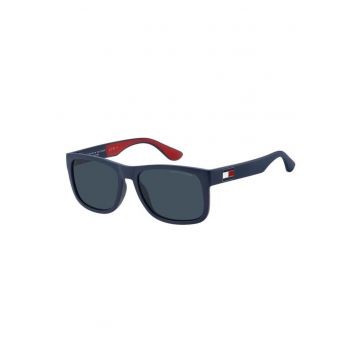 Ochelari de soare  TH 1556/N/S 8RU/KU 52 - 52 mm - Albastru