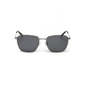 Ochelari de soare  unisex negru marime unica
