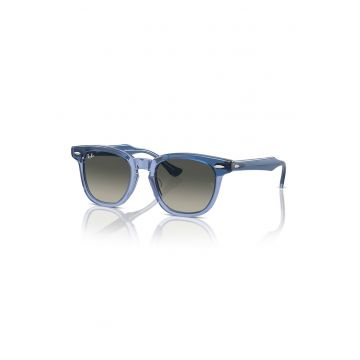 Ochelari de soare wayfarer - Albastru