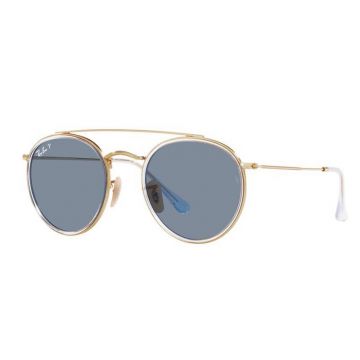 Ray-Ban RB3647N 001/02