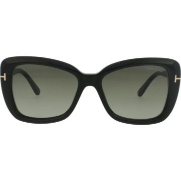 Tom Ford FT1008 01B 55 MAEVE