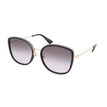 Gucci GG0606SK 001