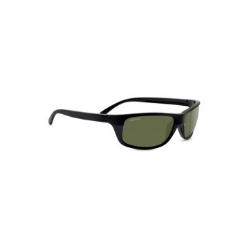 Ochelari  Bormio - Polarized - Negru