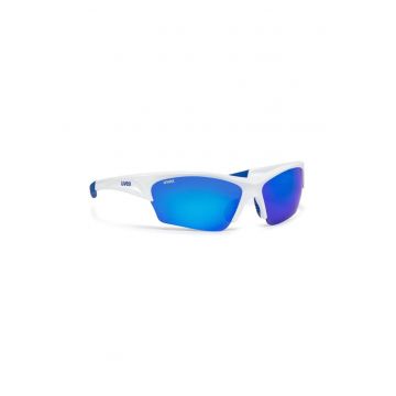 Ochelari de soare barbati -  404320 - Plastic - Alb