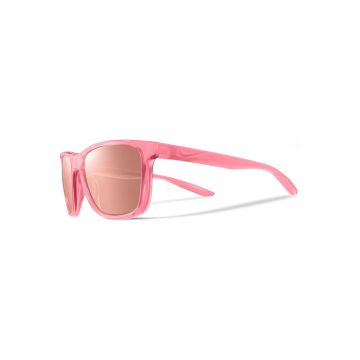 Ochelari de soare barbati  Flip Ascent - UV 400 - 5 -1x1 -6x13cm - roz