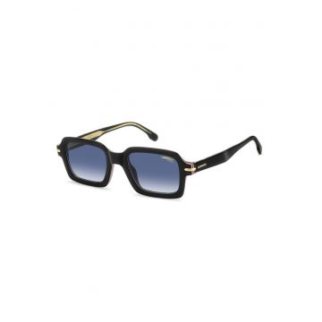 Ochelari de soare  CARRERA 358/S 50 - 50 mm 717167 - Negru