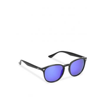 Ochelari de soare copii -  5904698773152 - Policarbonat - One size - Negru