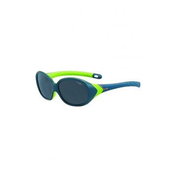 Ochelari de soare copii  BALOO 46mm - Verde/Bleumarin
