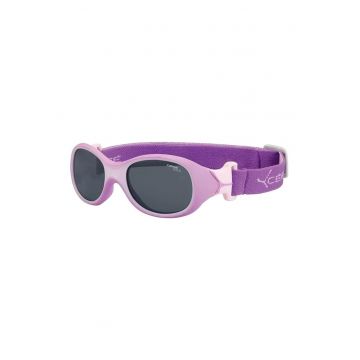 Ochelari de soare copii  CHOUKA 41mm - Violet