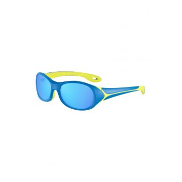 Ochelari de soare copii  FLIPPER - Galben/Albastru - 47-17-106
