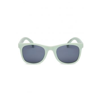Ochelari de soare copii  verde unisex