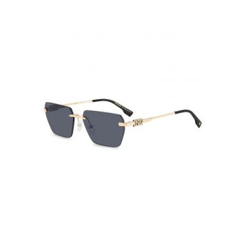 Ochelari de soare  D2 0102/S 010/9K 58 - 58 mmdwqfwqd - Auriu
