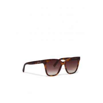 Ochelari de soare dama  1 LO696S - plastic - 1 set