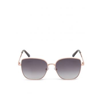 Ochelari de soare dama  verde - 4WF-004-SS25