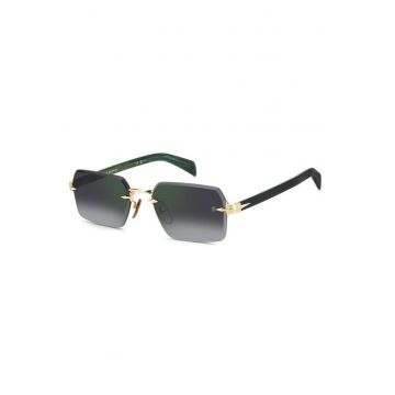Ochelari de soare  DB 7109/S PEF/NU 56 - Marime 56 mm