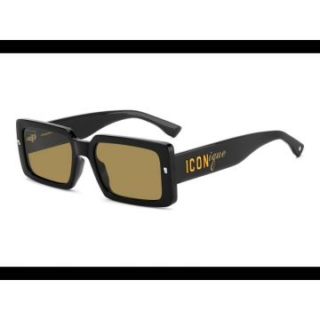 Ochelari de soare Dsquared2 ICON 0029/S 71C/70