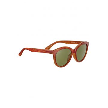 Ochelari de soare  ENDEE Shiny Milky Vintage Tortoise