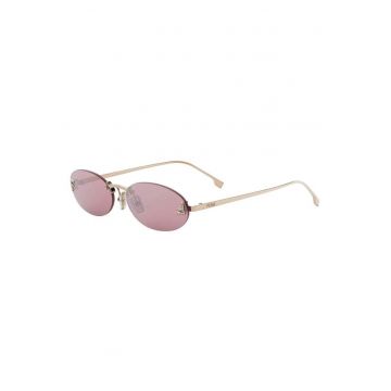 Ochelari de soare  FE4075US 28Z 54 - Marime 54 mm