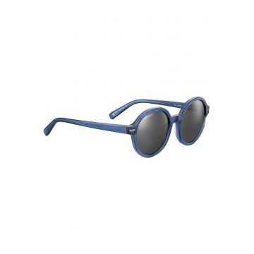 Ochelari de soare  JOAN Shiny Crystal Fed Blue