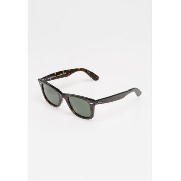 Ochelari de soare maro tortoise Wayfarer
