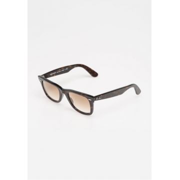 Ochelari de soare maro tortoise