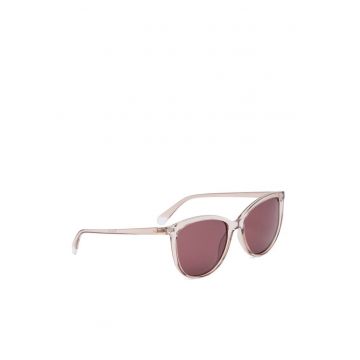 Ochelari de soare  maro unisex UV300 polarizati