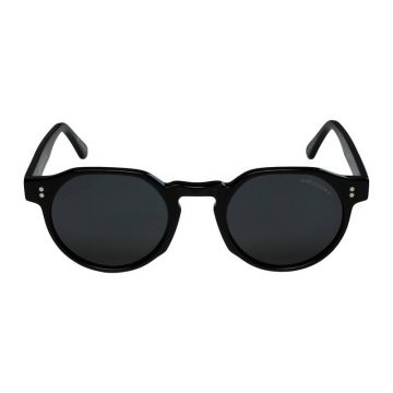 Ochelari de soare Nocturna Frames Anima Black Grey