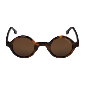 Ochelari de soare Nocturna Frames Obscura Tortoise Print