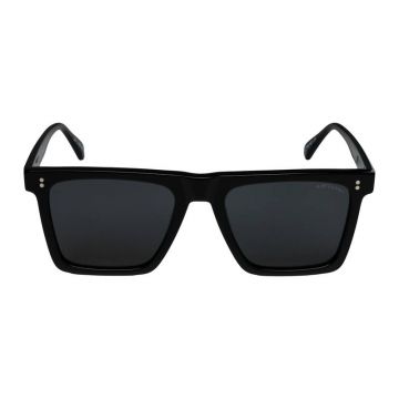 Ochelari de soare Nocturna Frames Phantom Black
